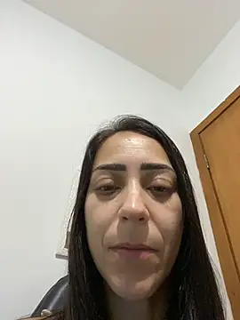 lucioliveira online show from June 11, 1:31 pm