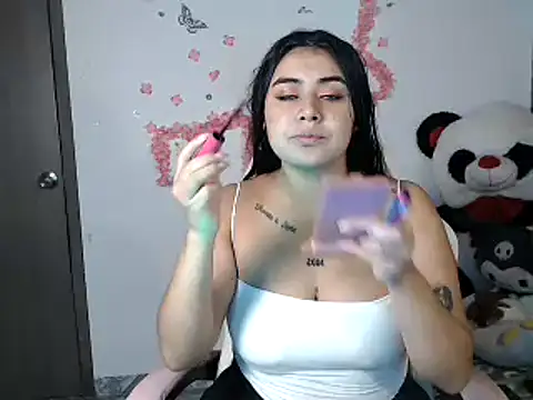 sophiadaza666 online show from April 30, 12:17 am