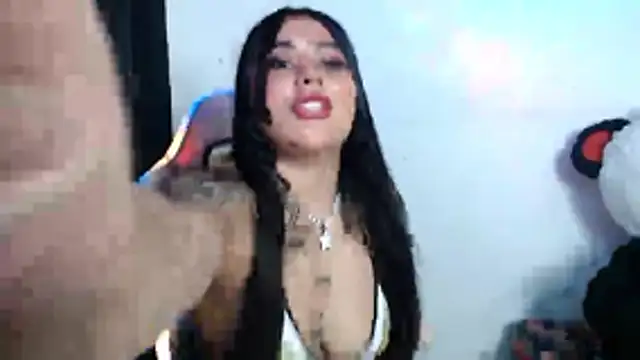 sophiadaza666 online show from May 25, 12:27 am