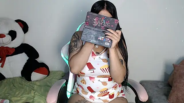 sophiadaza666 online show from July 19, 11:19 pm