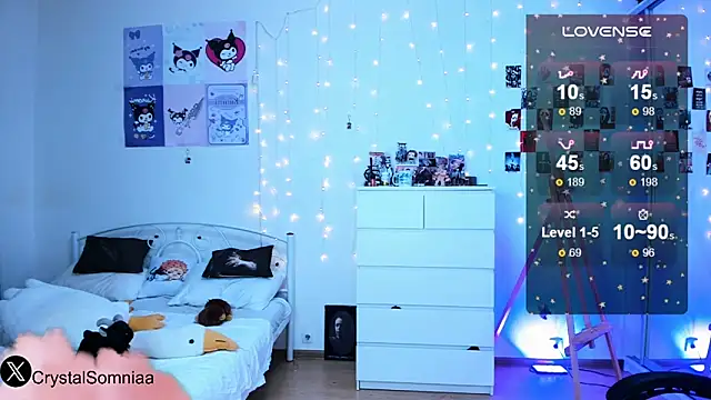 Snapshot of Crystal_somnia chatting on November 15, 11:10 pm Crystal somnia online show from November 15, 11:10 pm