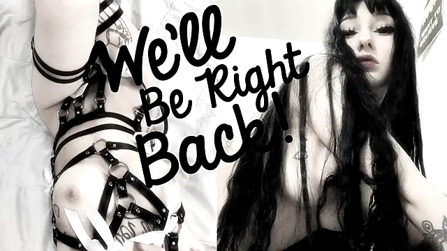 Snapshot of Crystal_somnia chatting on November 17, 11:49 am Crystal somnia online show from November 17, 11:49 am