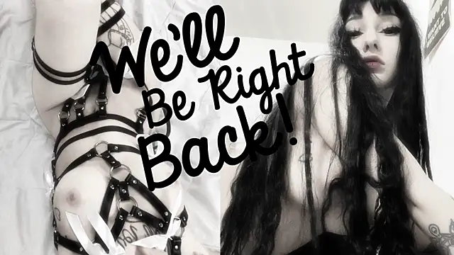 Snapshot of Crystal_somnia chatting on November 23, 9:47 pm Crystal somnia online show from November 23, 9:47 pm