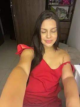 lunita sweet5 online show from December 2, 6:08 am