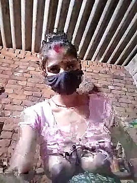 Snapshot of Joshi_Love143 chatting on October 26, 7:25 am Joshi Love143 online show from October 26, 7:25 am