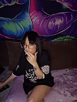 AllexyAle online show from February 21, 9:49 pm