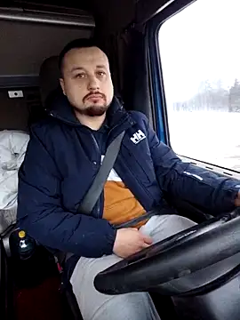 Amberdual online show from March 4, 5:57 am