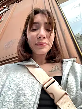 Snapshot of BallerinaCappuccino_ chatting on September 12, 3:56 pm BallerinaCappuccino online show from September 12, 3:56 pm