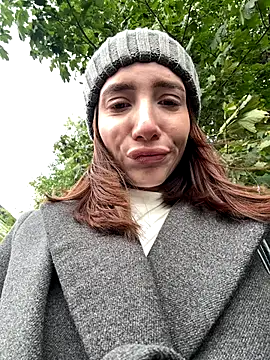 Snapshot of BallerinaCappuccino_ chatting on September 26, 8:40 am BallerinaCappuccino online show from September 26, 8:40 am