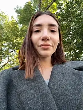 BallerinaCappuccino  online show from October 1, 6:30 am