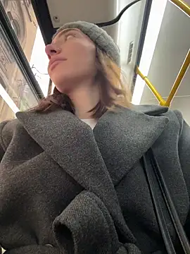 Snapshot of BallerinaCappuccino_ chatting on October 22, 6:57 am BallerinaCappuccino online show from October 22, 6:57 am