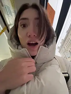 Snapshot of BallerinaCappuccino_ chatting on November 30, 7:34 am BallerinaCappuccino online show from November 30, 7:34 am