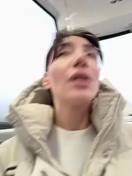 BallerinaCappuccino  online show from December 20, 10:00 am