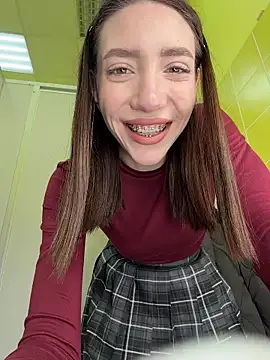 BallerinaCappuccino  online show from March 6, 7:38 am