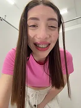BallerinaCappuccino  online show from April 28, 3:44 am