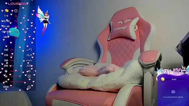 Angel kanon online show from January 9, 1:03 pm