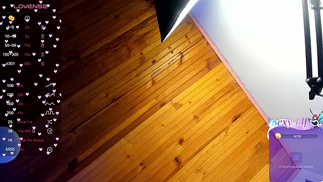 Angel kanon online show from February 16, 12:23 pm