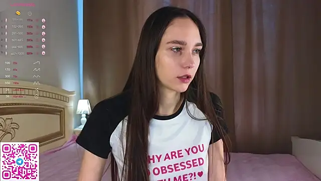 SoftieDream online show from October 17, 6:49 am