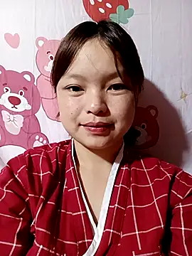 Snapshot of XoiXoi232 chatting on October 9, 1:03 am XoiXoi232 online show from October 9, 1:03 am