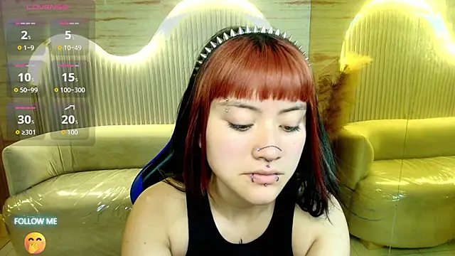 tasty morita r online show from May 1, 7:40 pm