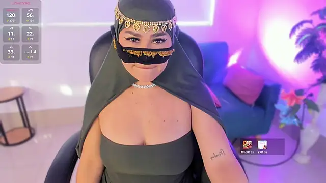 Snapshot of May_hadi chatting on July 8, 9:30 pm May hadi online show from July 8, 9:30 pm