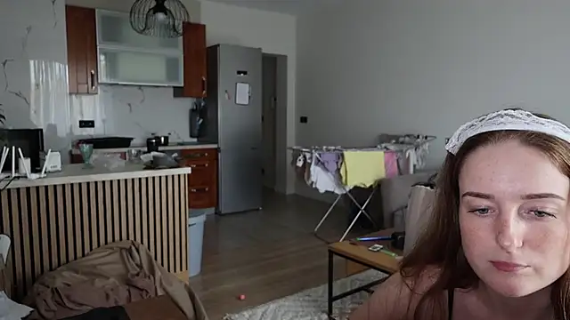 Snapshot of Tanywish chatting on October 17, 11:13 am Tanywish online show from October 17, 11:13 am