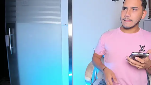 Axel grey  online show from September 13, 11:54 am