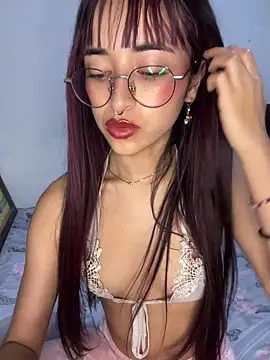  Amatista Fire online show from March 8, 7:17 pm