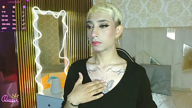 CYRUS TAY online show from June 5, 12:11 pm