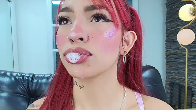 miss   abigail online show from December 20, 2:07 am