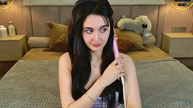 Elizabeth Meyer online show from March 13, 5:47 am