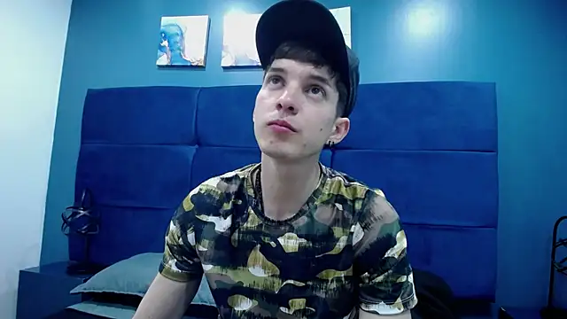 Jheampiiero online show from September 25, 1:26 pm