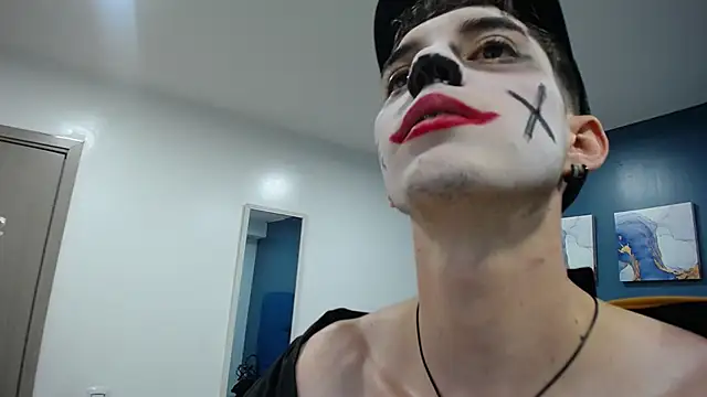 Jheampiiero online show from October 3, 3:20 pm