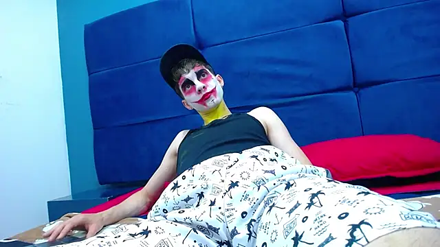 Jheampiiero online show from October 10, 3:55 pm