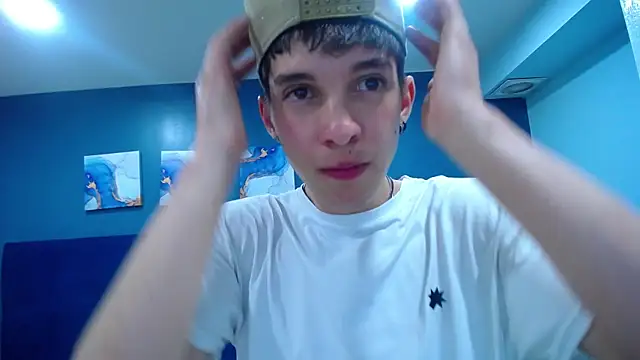 Jheampiiero online show from October 22, 12:38 pm