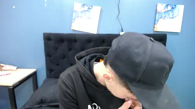 Jheampiiero online show from November 11, 1:44 pm