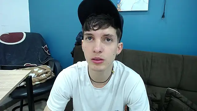 Jheampiiero online show from December 2, 1:17 pm