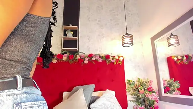 Snapshot of Kloeh_Star chatting on June 26, 8:02 pm Kloeh Star online show from June 26, 8:02 pm