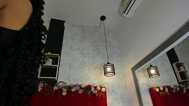 Snapshot of Kloeh_Star chatting on July 22, 8:11 pm Kloeh Star online show from July 22, 8:11 pm