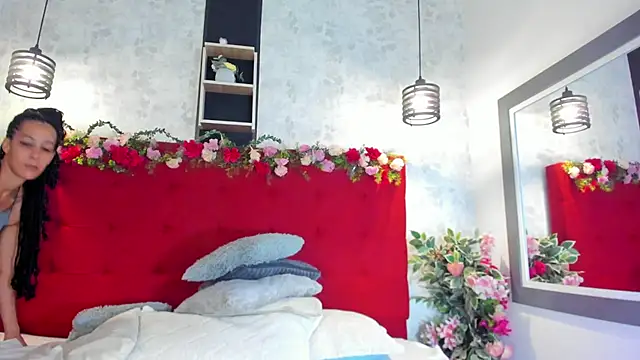 Snapshot of Kloeh_Star chatting on July 29, 8:07 pm Kloeh Star online show from July 29, 8:07 pm