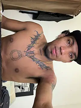 DIEGO WICKED online show from February 23, 2:25 pm