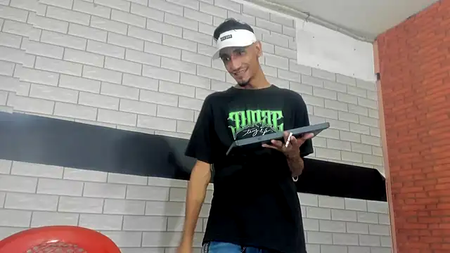 Sexvergon 26 online show from October 26, 8:04 pm