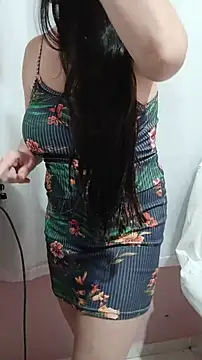 Snapshot of _SexyPetite_ chatting on October 30, 9:00 am SexyPetite online show from October 30, 9:00 am