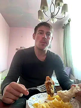 Snapshot of HairyJeffry chatting on November 30, 4:27 am HairyJeffry online show from November 30, 4:27 am