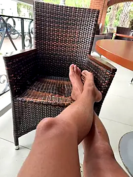 Jonypink10 online show from October 27, 1:04 pm