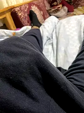 Snapshot of Darbelimatkap38 chatting on November 7, 10:54 pm Darbelimatkap38 online show from November 7, 10:54 pm