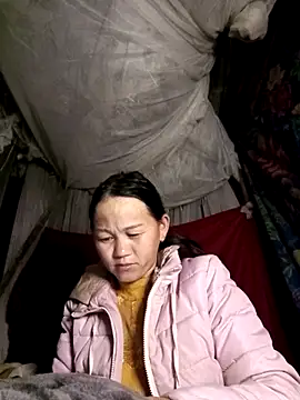 MaiHoa69 online show from March 3, 8:59 pm