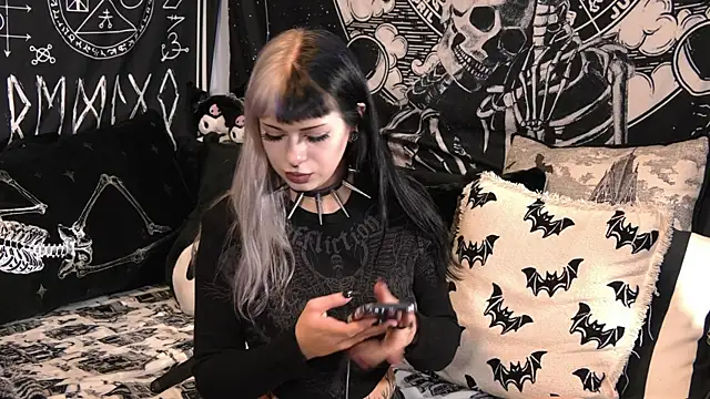 Paige Turner online show from April 29, 8:59 pm