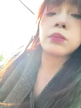 xiaoqiao ss online show from November 29, 7:00 am