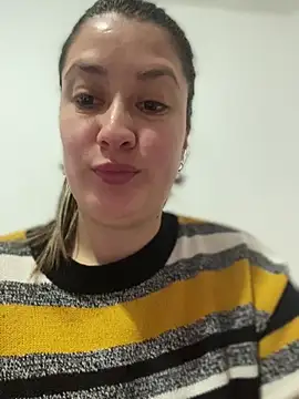 Abby-LS online show from October 14, 12:06 pm